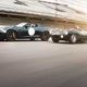 Illustration for article titled Sweet Merciful Crap: Jaguar Is Building A Production F-Type Project 7!
